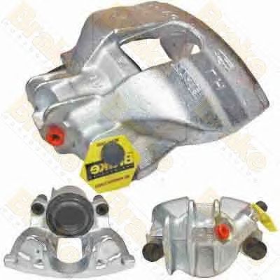 BRAKE ENGINEERING ca2055r -  Тормозной суппорт